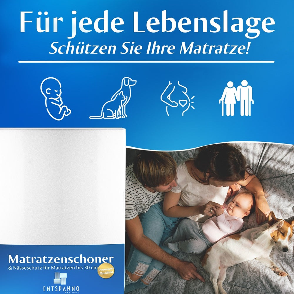 matratzenschoner