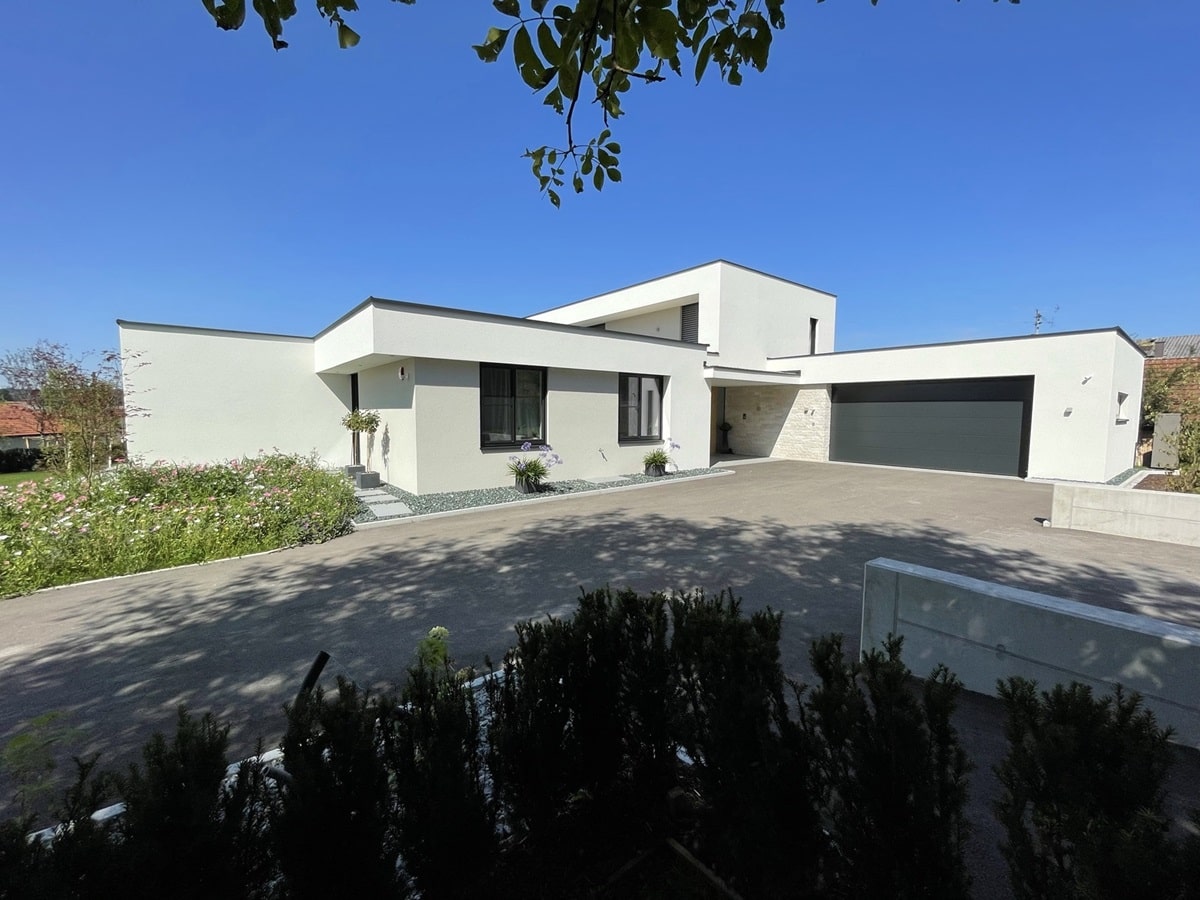 Entspanno Haus