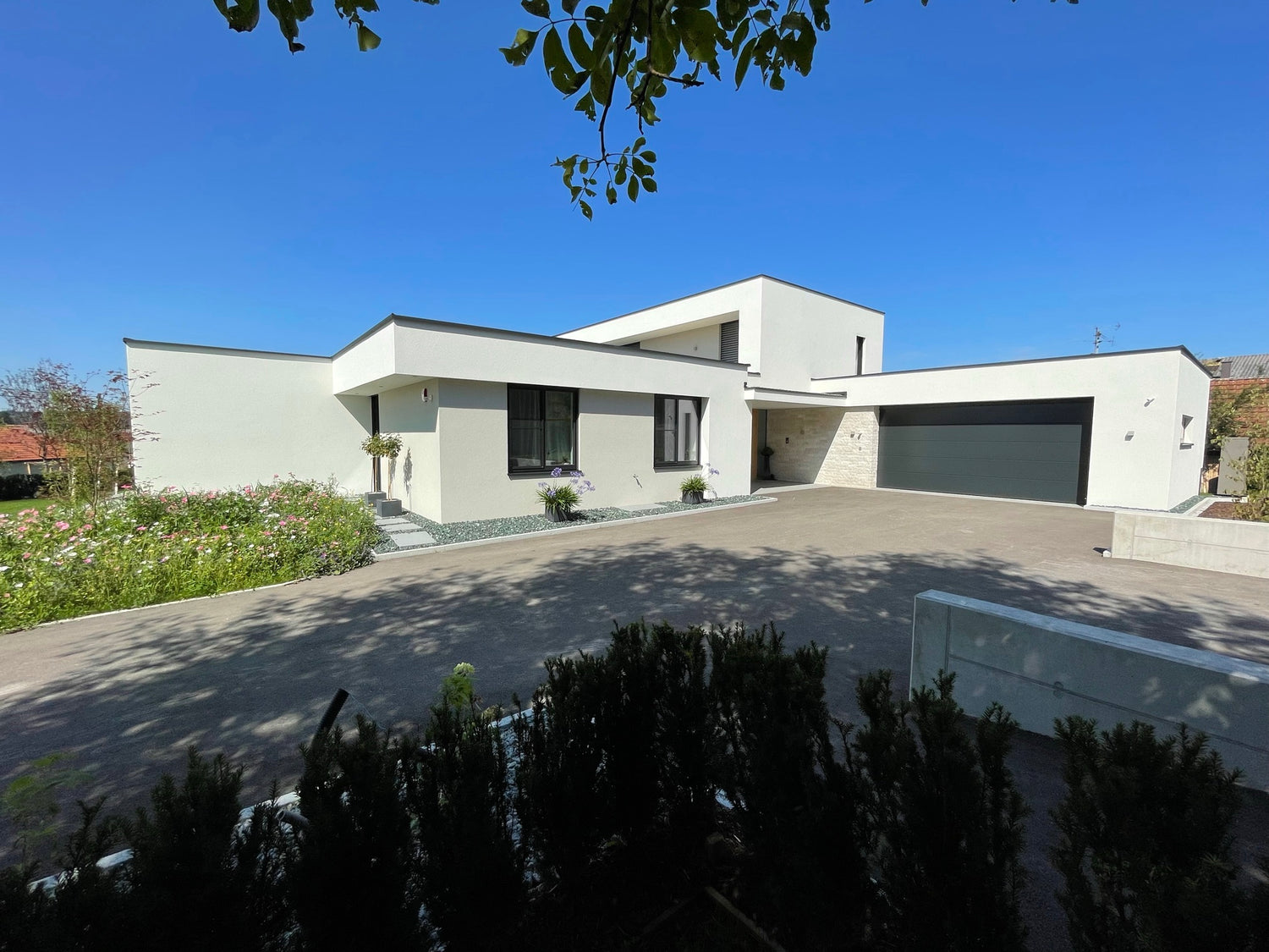 Entspanno Haus