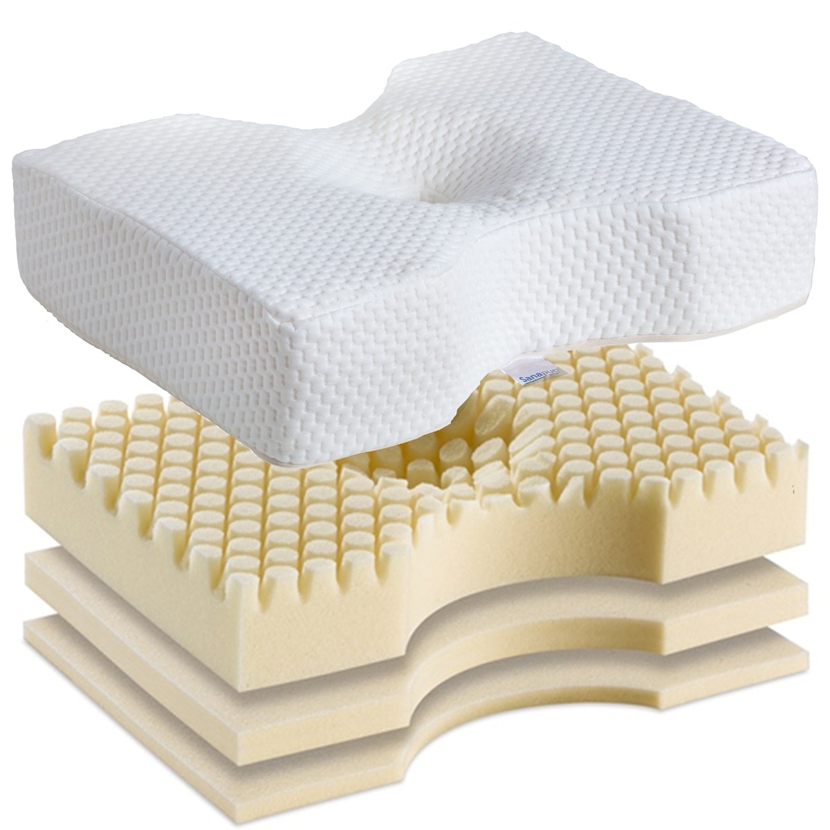 Sanapur Original Kissen 4.0 Med