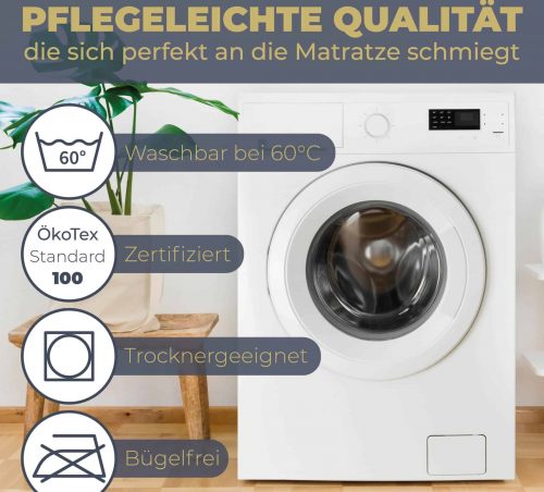 pflegeleicht