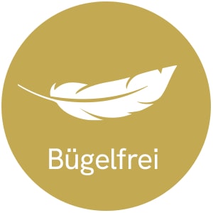 Bügelfrei