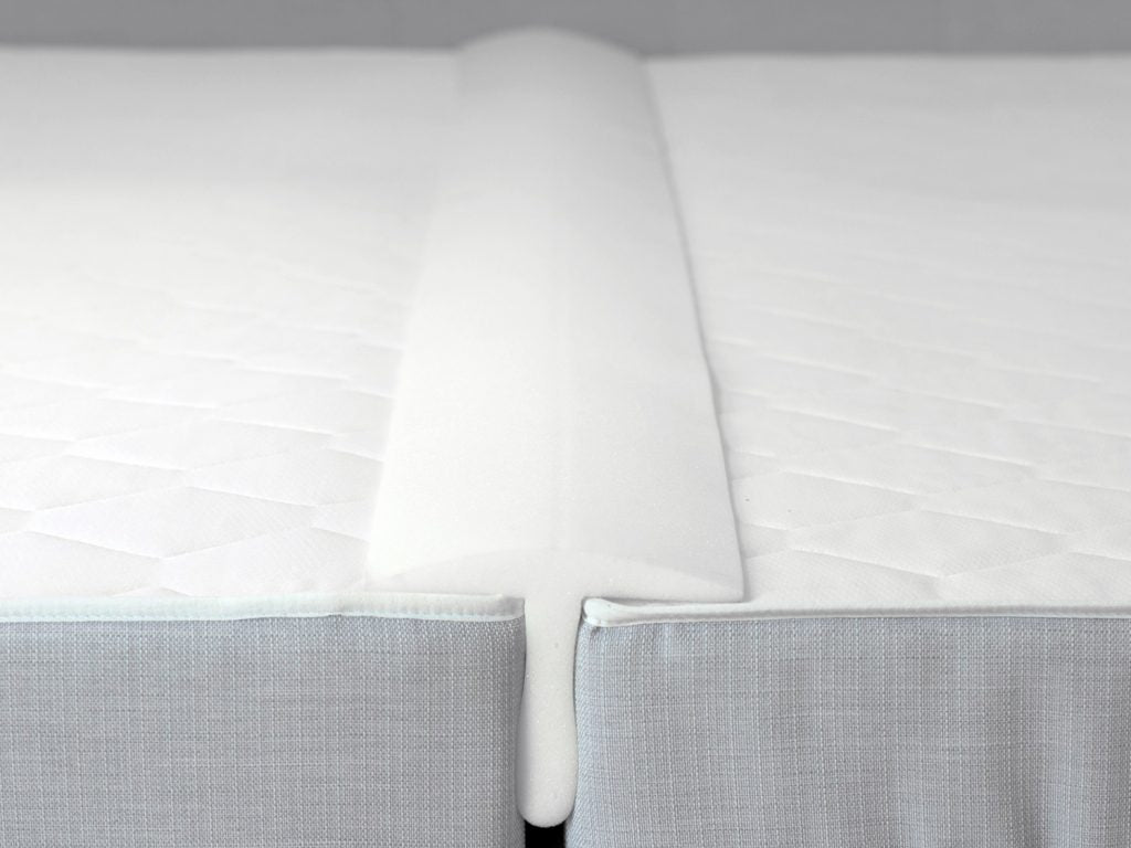 ENTSPANNO Liebesbrücke -