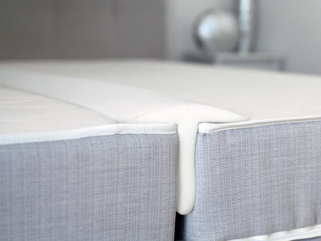 ENTSPANNO Liebesbrücke -