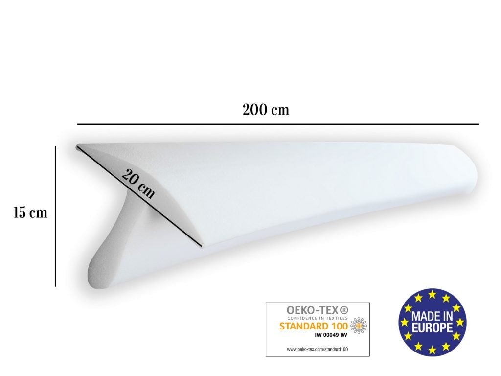 ENTSPANNO Liebesbrücke -