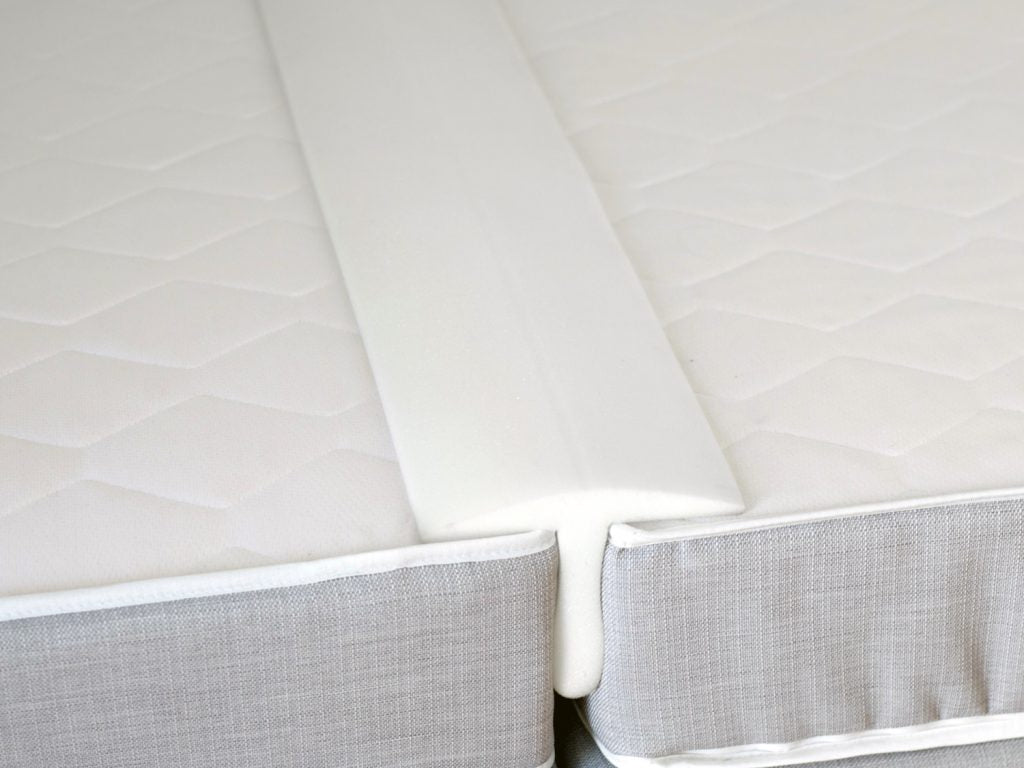 ENTSPANNO Liebesbrücke -