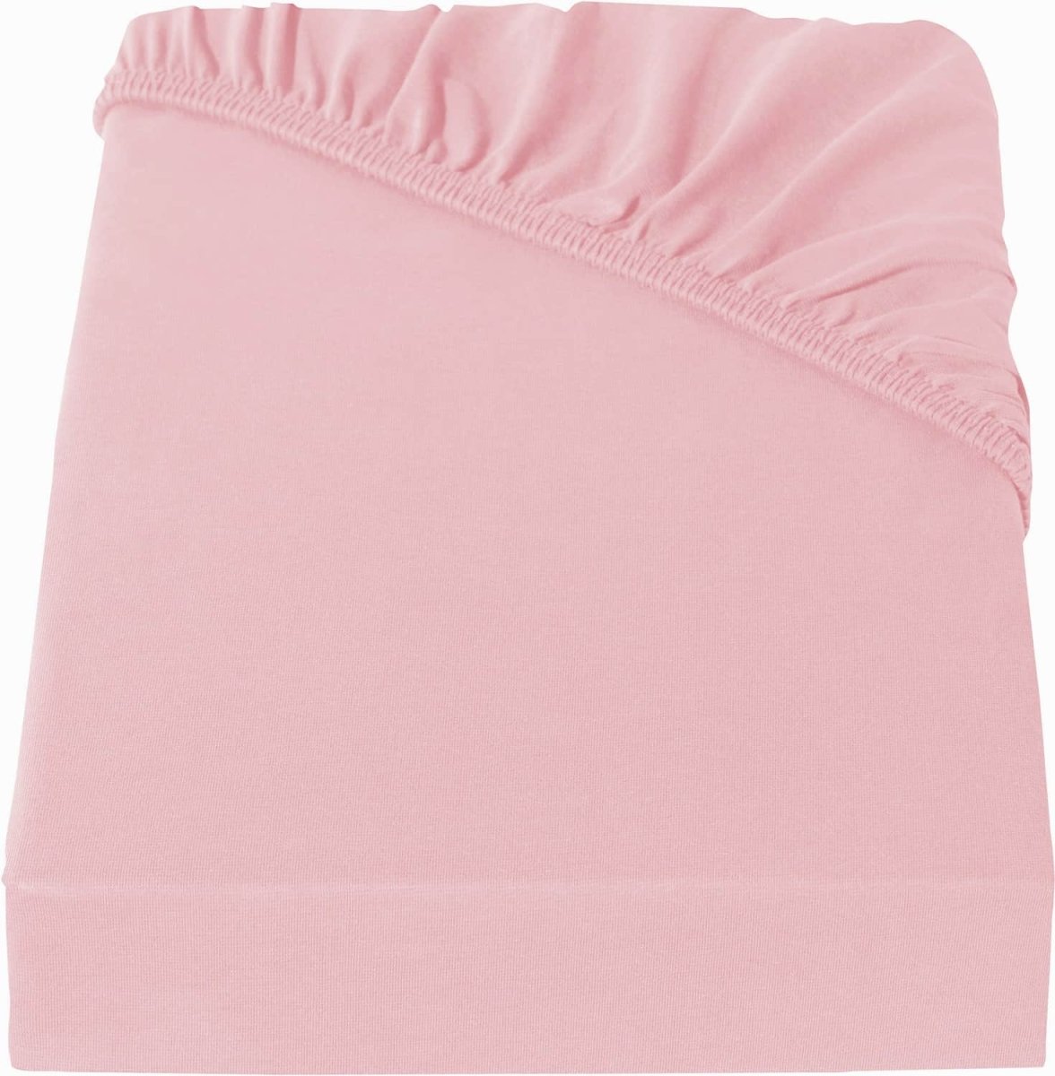 Kinder Spannbettlaken 60×120 cm / 70×140 cm -