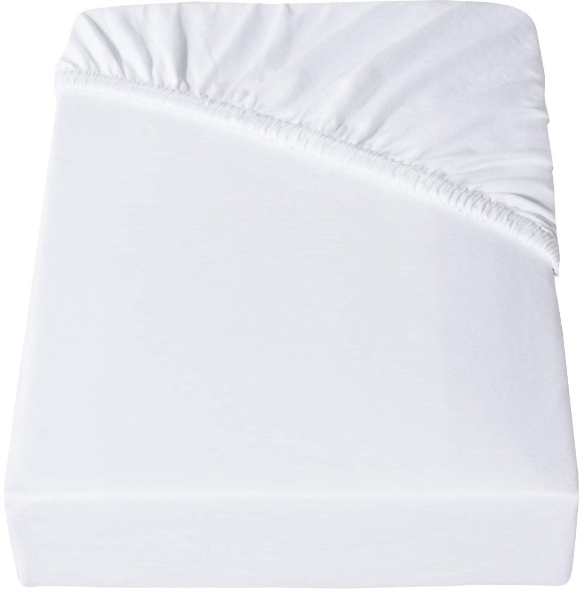 Kinder Spannbettlaken 60×120 cm / 70×140 cm -