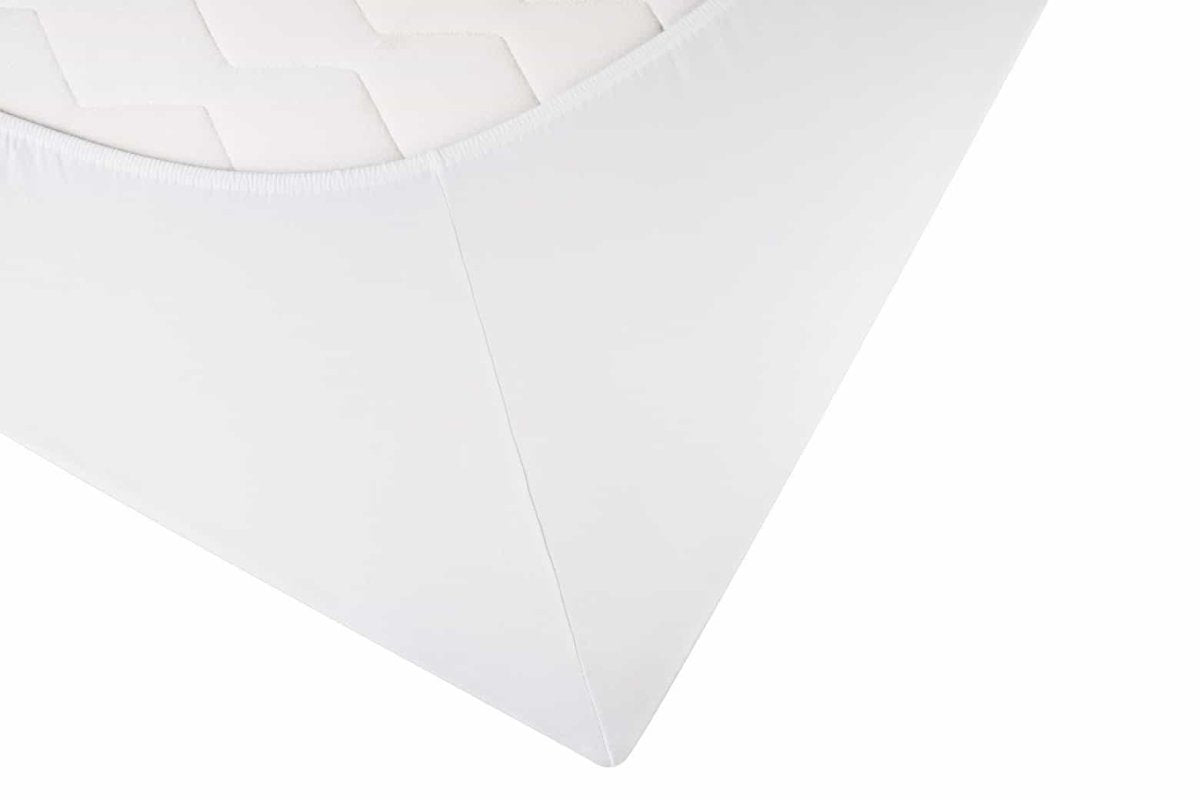 Kinder Spannbettlaken 60×120 cm / 70×140 cm -