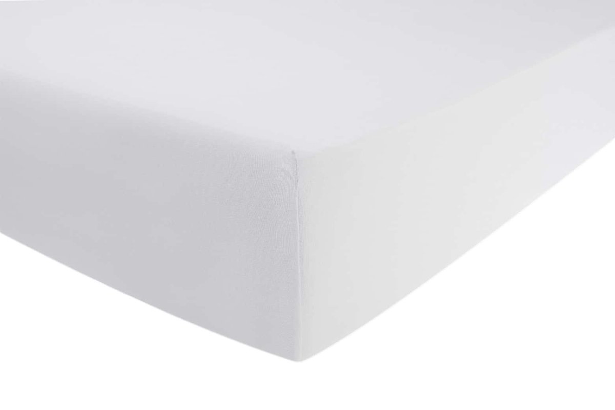 Kinder Spannbettlaken 60×120 cm / 70×140 cm -