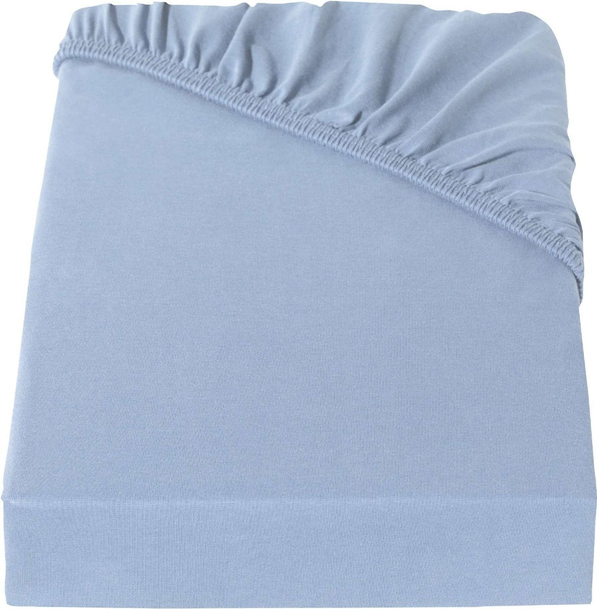 Kinder Spannbettlaken 60×120 cm / 70×140 cm -