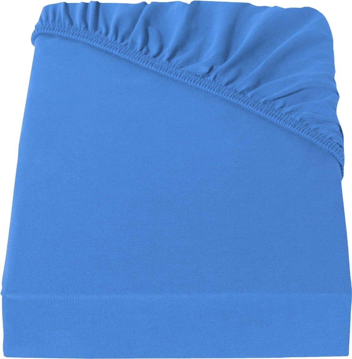 Kinder Spannbettlaken 60×120 cm / 70×140 cm -