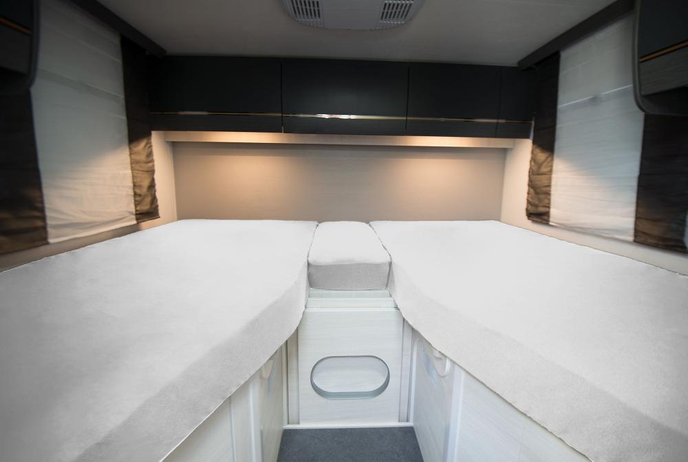 5 Tipps für perfekten Schlaf im Wohnmobil – so optimierst du deine Spannbettlaken