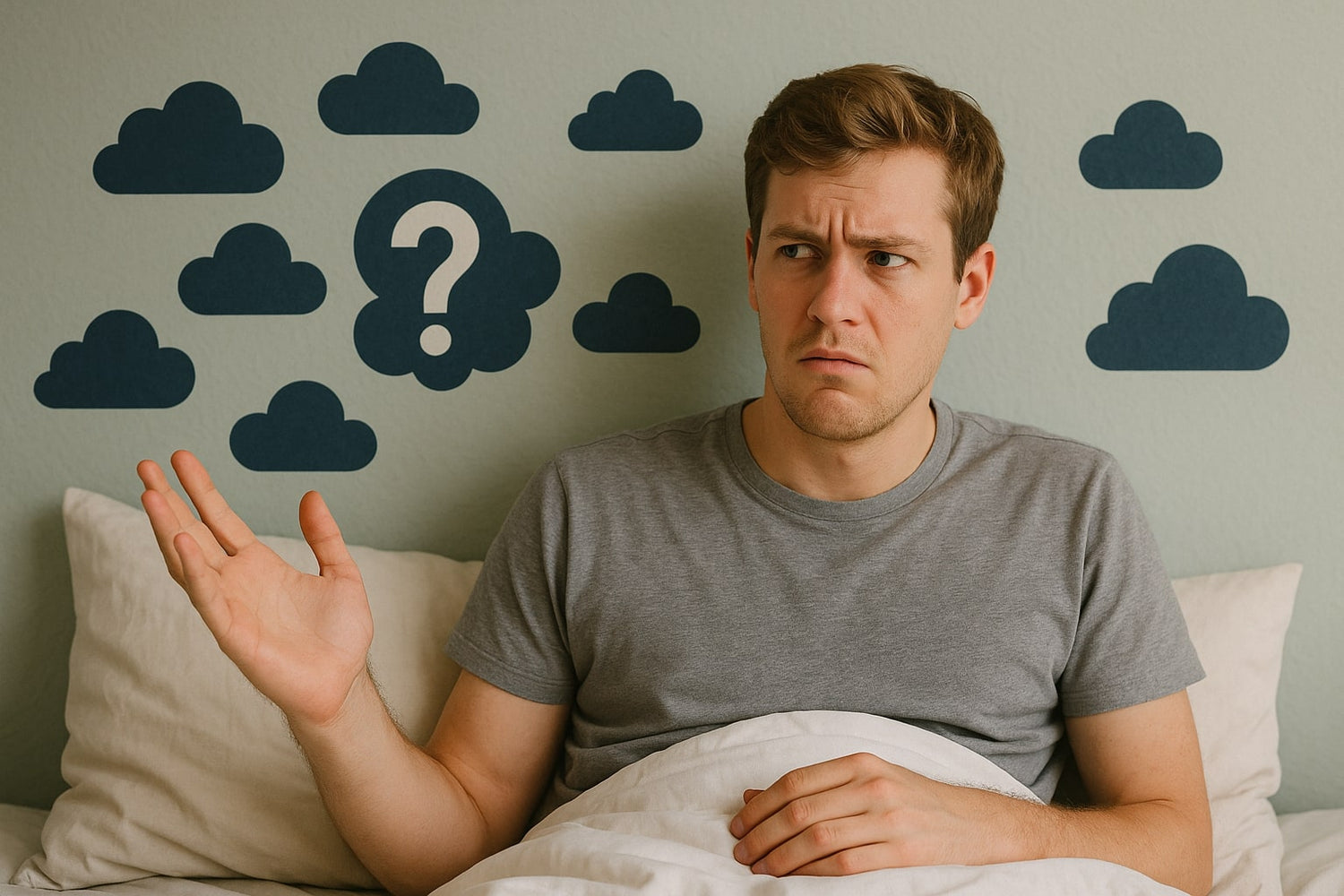 Die 9 größten Schlafmythen