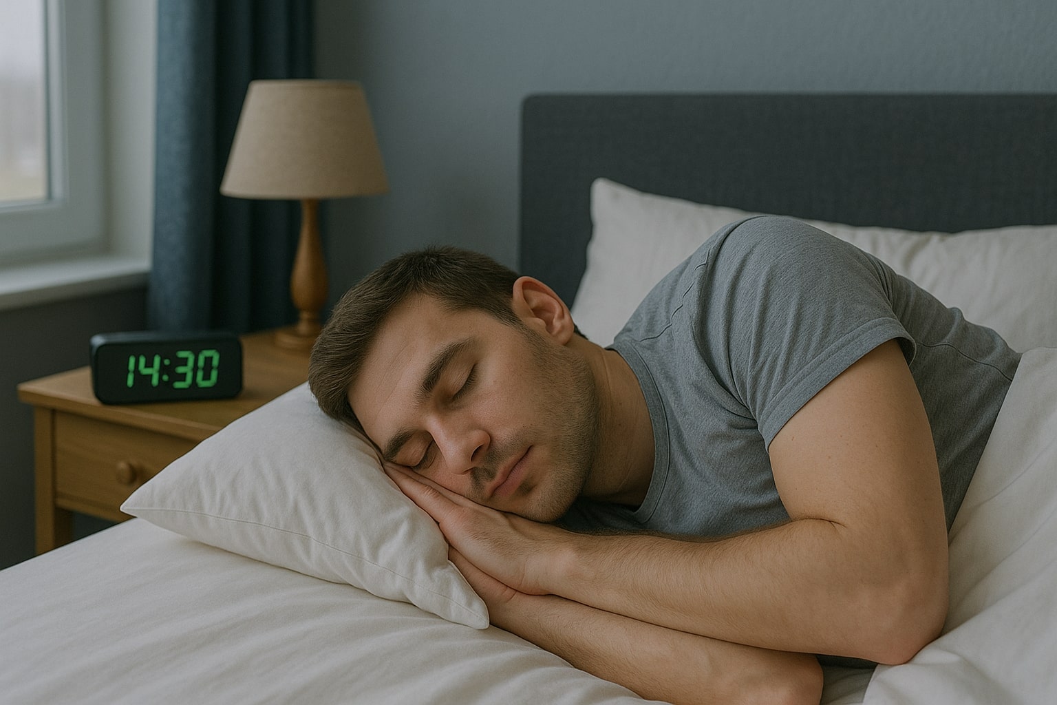 Vorschlafen: Funktioniert es wirklich? 