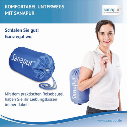 Sanapur Original Kissen 4.0 Clima