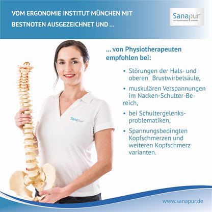 Sanapur Original Kissen 4.0 Clima