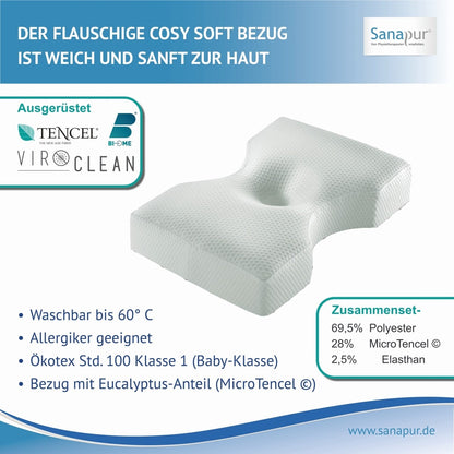 Sanapur Original Kissen 4.0 Clima