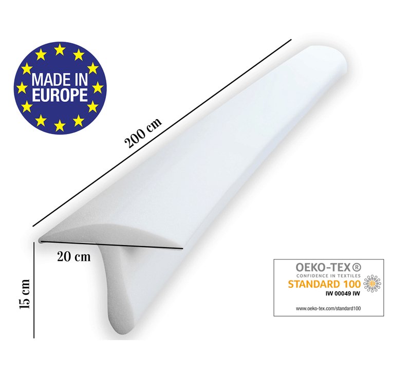 ENTSPANNO Liebesbrücke -